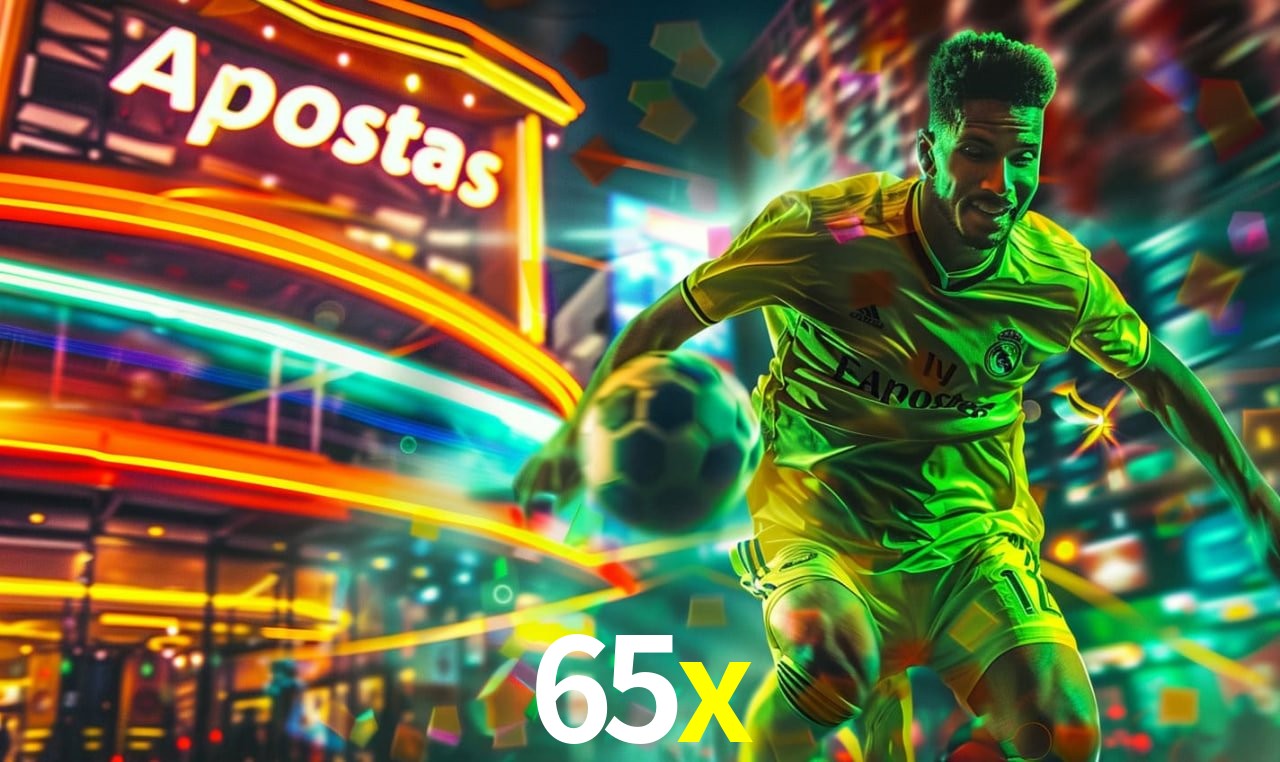 Experiência VIP 65x