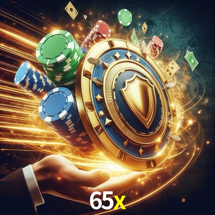 Torneios e prêmios garantidos na 65x