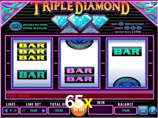 Descubra o Mundo do Cassino Online com 65x