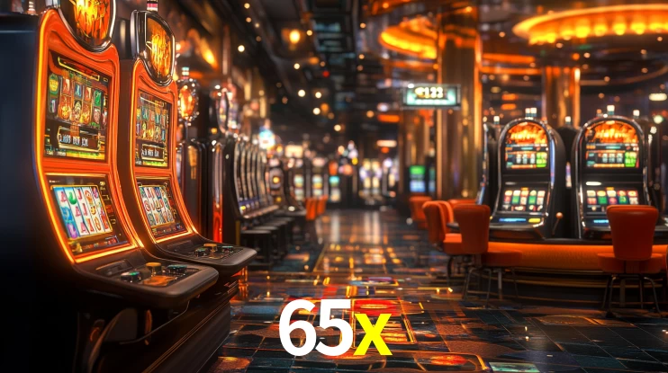 Cashback e recargas na 65x