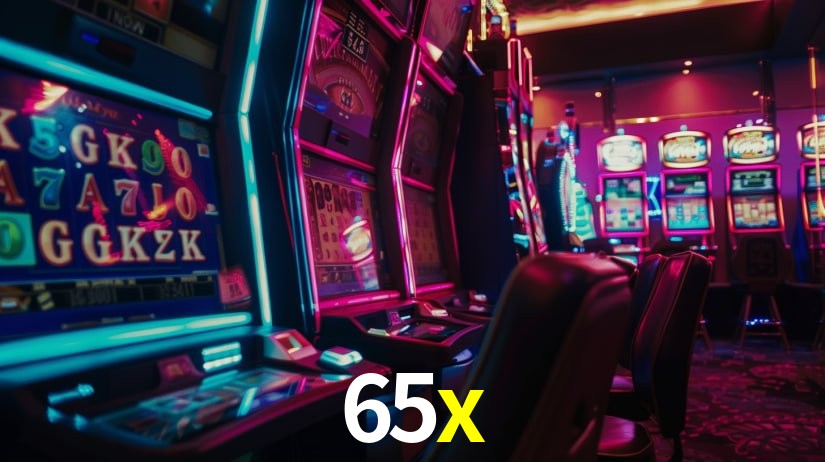 Weekend Specials 65x