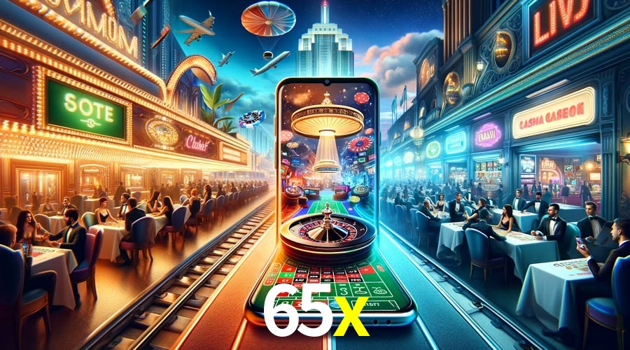 Secure Login 65x