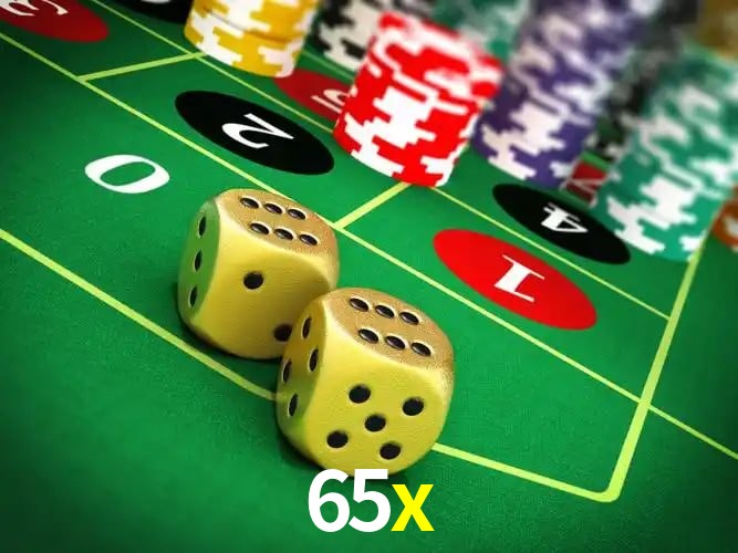 Tennis Betting 65x