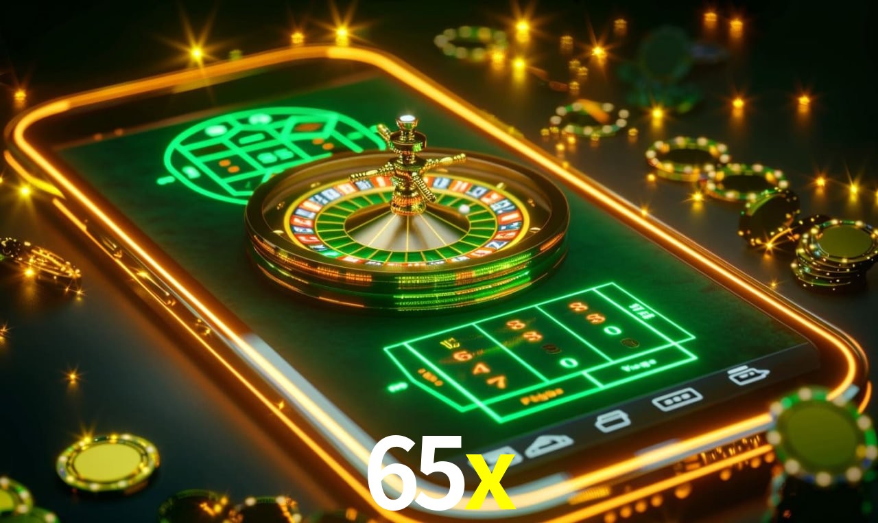 Tecnologia da Plataforma 65x