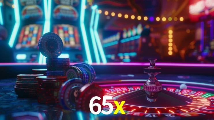 Slot Games 65x