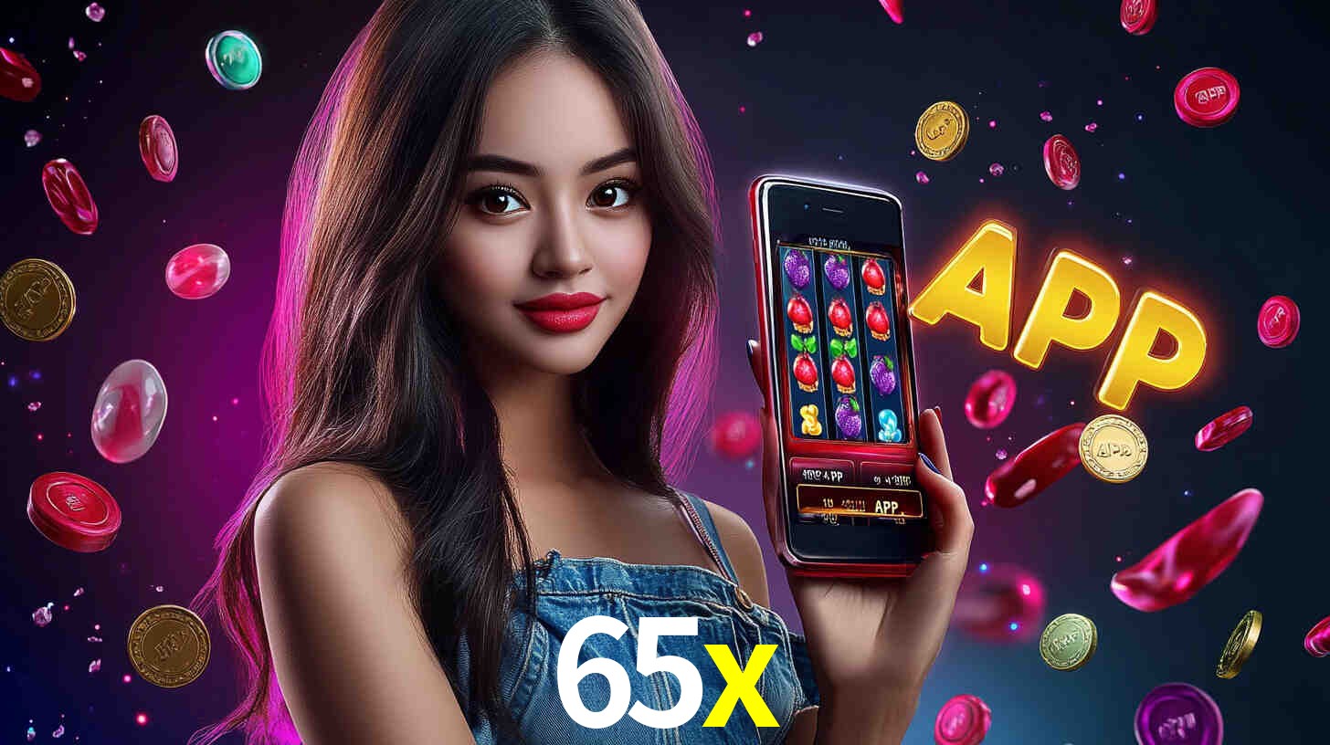 Apostas Esportivas na 65x: Um Guia Completo
