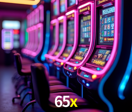 Loterias online na 65x