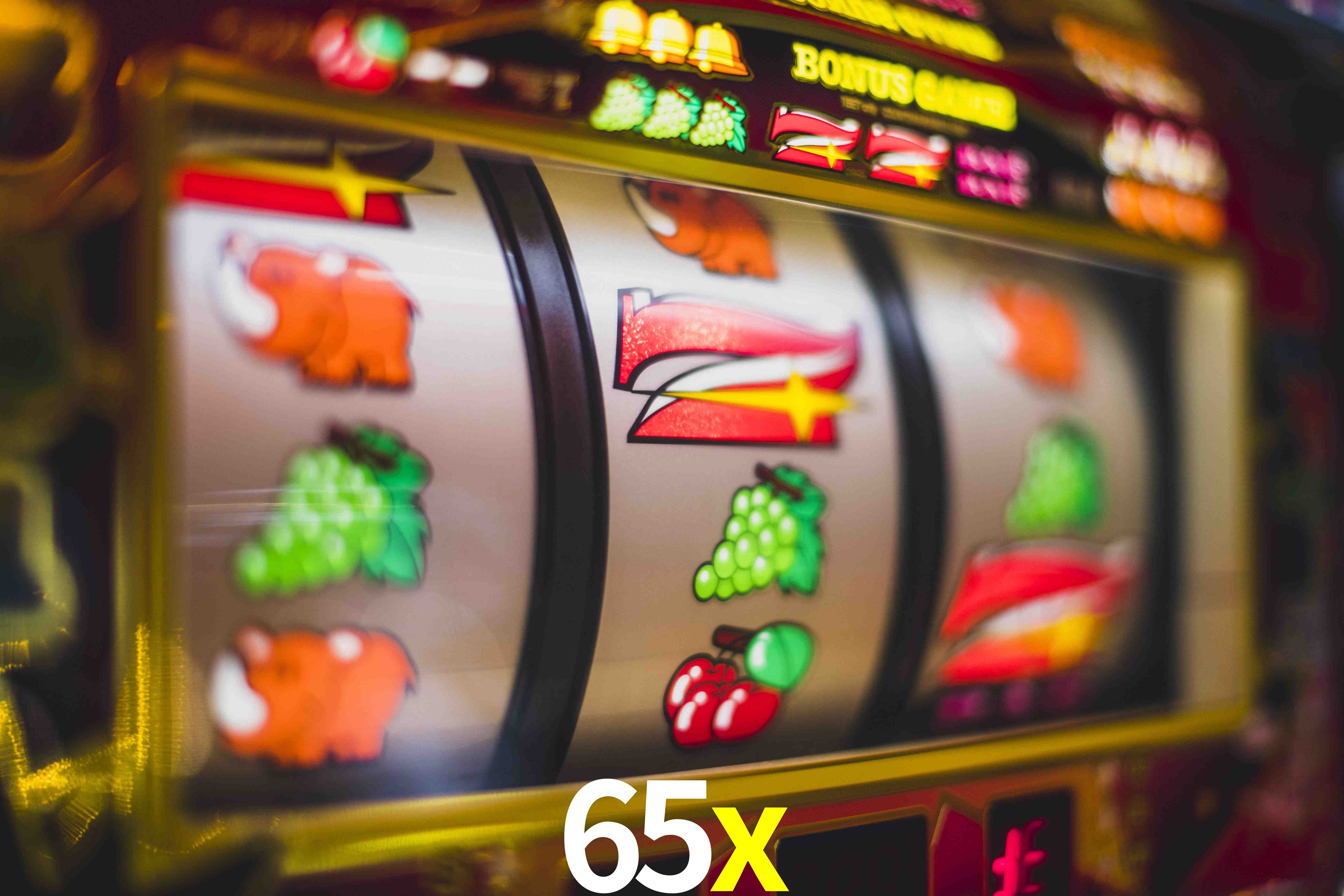 Crash Games Statistics 65x