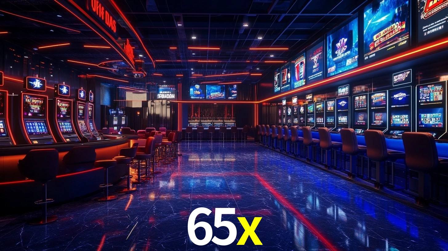 Daily Bonuses 65x