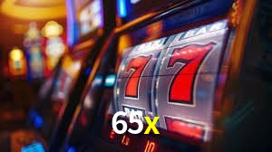 Jogos de Slot 65x