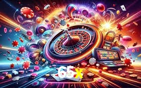 Casino VIP 65x