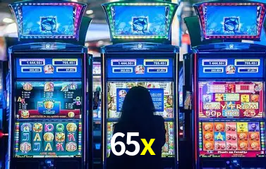 Jogos de mesa e apostas rápidas na 65x