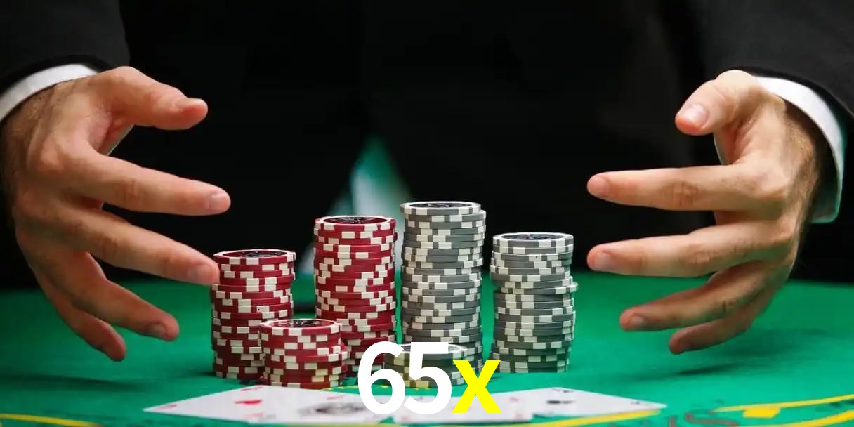 Benefícios VIP na 65x