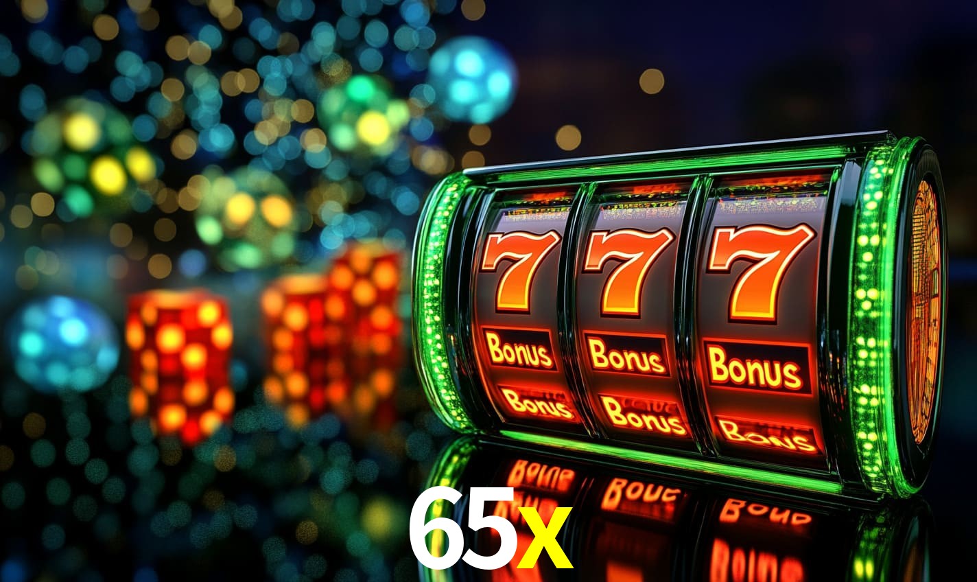 Diretório de Jogos 65x