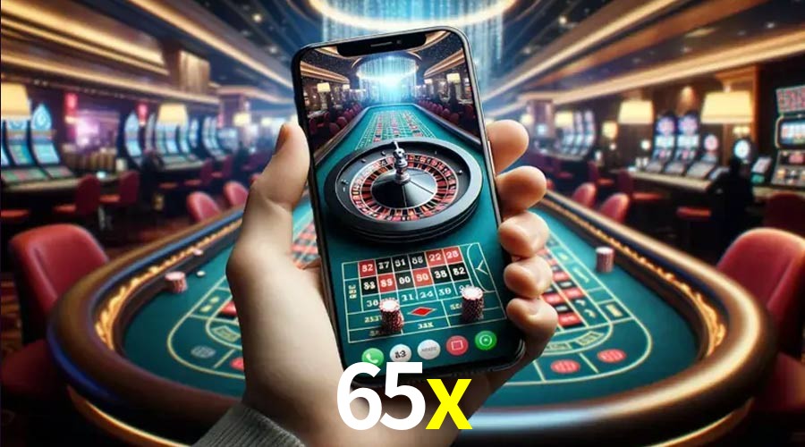 Game Providers 65x