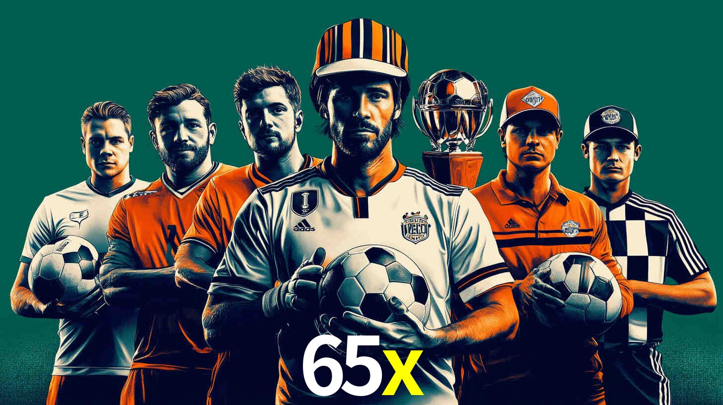 A Experiência Imersiva dos Cassinos Ao Vivo no 65x