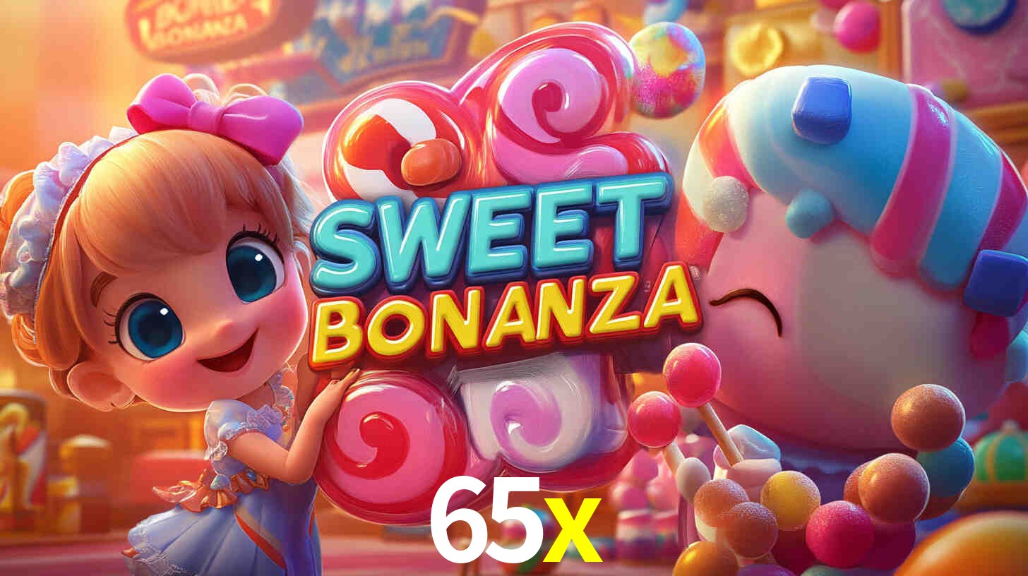 Inovações de Jogos na 65x: O Futuro das Experiências Interativas