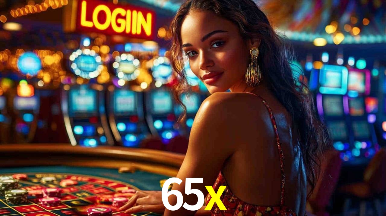 Recursos de Bônus 65x